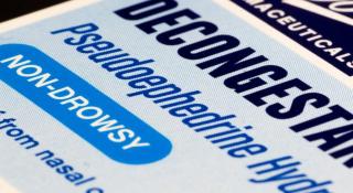 Medicamentele cu pseudoefedrină, luate de milioane de români, ar putea provoca accidente vasculare sau infarct. Anunțul EMA