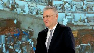 De ce sirienii, puși în fața unei catastrofe, primesc ajutor greu. Explicațiile fostului ministru de Externe Cristian Diaconescu