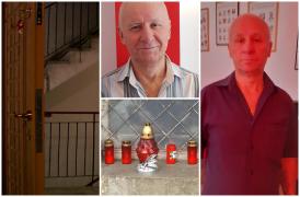 "A iubit-o mult". Ultimele clipe din viaţa lui Dumitru, membrul PSD care s-a sinucis în sediul partidului din Bârlad