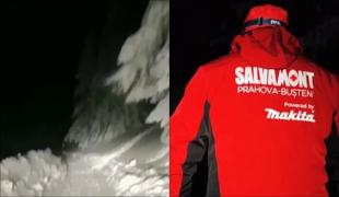 Misiune contra cronometru pentru salvamontiştii din Munții Bugegi, după ce o elvețiancă de 48 de ani a plecat în drumeție și s-a rătăcit