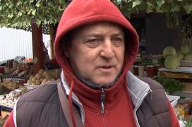 Cu afacerile în pierdere, antreprenorii schimbă strategia. Petrică şi-a văzut munca de două luni risipită