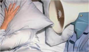 Sforăitul poate ascunde probleme grave de sănătate. Ce recomandă medicul somnolog