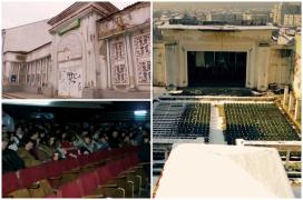 Cinematografelor de stat li s-a tăiat filmul. Drumul de la glorie la decădere: din succesul de altădată a rămas doar o amintire