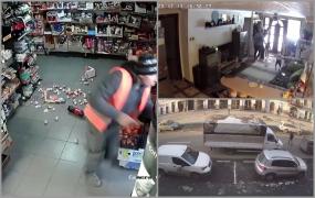 "Ne-am panicat în primă fază, pentru că părea că intensitatea creşte constant". Românii au trăit intens seismul de 5,2 pe scara Richter, urmat de trei replici