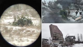 Rusia suferă cele mai mari pierderi de la începutul războiului: medie de 824 de soldaţi ruşi morţi zilnic, susţin ucrainenii