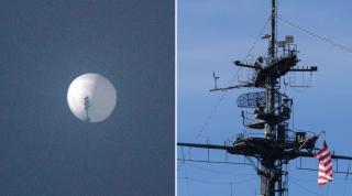 Ziua și OZN-ul: Cum au ajuns americanii să găsească baloane-spion și obiecte zburătoare misterioase din senin