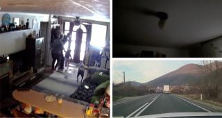 "Aoleu, se mişcă patul! Se mişcă şi patul". Reacţiile românilor după cutremurul de 5,2 resimţit în 6 mari oraşe