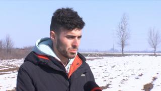 Afacerea pusă la cale de Cosmin în Lunguleţu. Exportă cu aproximativ 1 leu/kg, iar apoi se întoarce în ţară de trei ori mai scump