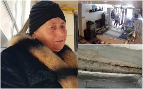 Cum s-a simțit cutremurul de 5,2 la epicentru, în Runcu. Localnicii spun că nu au mai trăit niciodată așa ceva