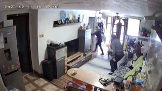 Cum au trăit cutremurul de 5,7 oamenii din Leleşti şi Runcu, aflaţi fix unde a avut loc epicentrul