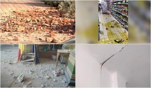 Răspunsul specialiştilor la întrebarea dacă seismele din România au legătură cu cele din Turcia şi Siria