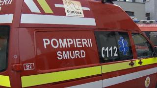 Un bărbat a făcut stop cardiac în faţa elevilor, la un liceu din Iaşi. Profesorii l-au salvat de la moarte