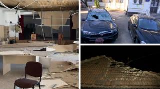 Reactivarea zonei seismice Gorj, o surpriză pentru experţi. Ar putea schimba harta cutremurelor din România