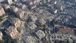 Cutremure în Turcia şi Siria: Bilanţul dezastrului a depăşit 41.000 de morţi. Sute de copii, rămaşi orfani