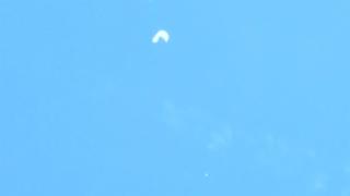 Războiul baloanelor între SUA şi China. Beijingul susţine că şi americanii au trimis obiecte de spionat deasupra oraşelor sale