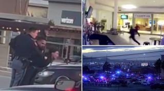 Atac armat în Texas, în apropiere de locul masacrului din 2019: o persoană a murit, alte trei au fost rănite