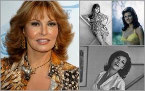 Actrița Raquel Welch a murit la 82 de ani. A fost considerată un adevărat sex-simbol al anilor 60-70