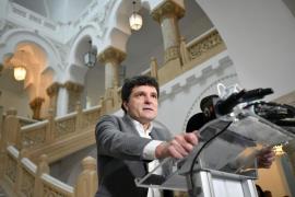 Nicuşor Dan, acuzat de incompatibilitate. ANI susține că o amendă primită de el a fost plătită de PMB şi că a fost simultan şi director în 4 instituții