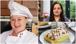 Judecătorii au dat sentinţa în "războiul eclerului" Jamila vs. Laura Laurenţiu. "Nu ne-am judecat pentru o prăjitură, ci pentru un concept"