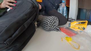 Cât costă rucsacul de urgenţă în caz de cutremur şi de unde poate fi cumpărat