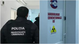 Plan diabolic al medicilor cercetaţi pentru că ar fi montat dispozitive medicale luate de la cadavre. Le-ar fi înrăutăţit starea pacienţilor ca să aibă nevoie de ele