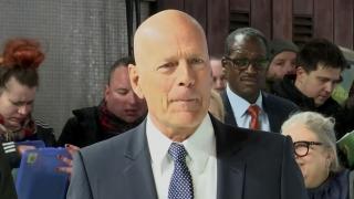 Boala cruntă de care suferă Bruce Willis devenise "vizibilă" printre colegii actori: ce se întâmpla pe platourile de filmare