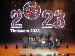 Timișoara, Capitală Europeană a Culturii. Debutul ceremoniei nu a fost lipsit de incidente și critici: "Este o chestiune de pregătire tehnică"