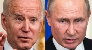 Ce mesaj ar putea să îi transmită Biden lui Putin, în discursul susţinut în Polonia. Vizita marchează împlinirea unui an de la începerea războiului