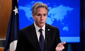 China plănuieşte să trimită arme letale Rusiei în războiul din Ucraina, avertizează Antony Blinken