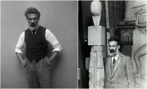 147 de ani de la naşterea lui Constantin Brâncuşi. Portretul unui geniu, dincolo de minunile dăltuite în piatră: ''Avea un farmec şi o aură!''