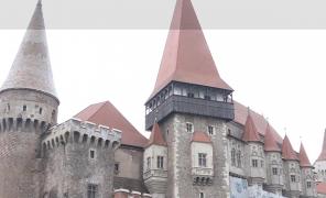 Turnul Alb va fi redeschis turiştilor după mai bine de 150 de ani. În 1854, întreaga structură a ars