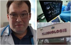 Scandalul stimulatoarelor cardiace de la cadavre. Ministerul cunoştea situaţia încă de acum 7 luni. Conducerea spitalului Sf Spiridon din Iaşi, de negăsit