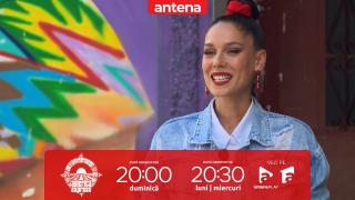 America Express, 20 februarie 2023. Echipa care a câştigat imunitatea şi a primit biletul spre Columbia