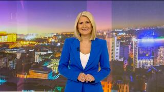 Știrile zilei, 20 februarie 2023. Preşedintele Statelor Unite a aterizat cu avionul în Polonia, după care a mers 10 ore cu trenul până la Kiev