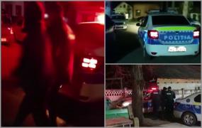 A intrat în casa unei necunoscute și a furat o geantă plină cu bani. Tânărul din Dolj a fost surprins de nepotul femeii care a dat alarma