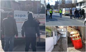 Ce rasă este câinele care şi-a ucis stăpâna, în Bucureşti. Tatăl victimei îl adoptase în urmă cu patru luni