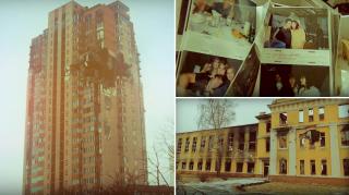 Reportaj Observator din Harkov. Cum arată viața sub amenințarea bombelor rusești: "Se va termina în curând şi vor plăti!"