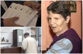 Cum plăteşti facturile cu cardul de energie. Cei care au primit tranşa de 700 de lei au trei opţiuni la dispoziţie