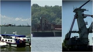 Cum ar fi dragat ucrainenii până la 7 metri pe canalul Bâstroe fără ca românii să ştie. "Urmări grave", după acţiunile Kievului