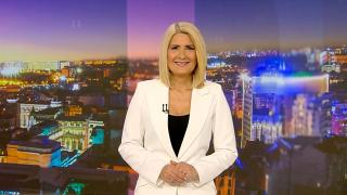 Știrile zilei, 21 februarie 2023. Vladimir Putin a ţinut un discurs despre starea naţiunii, la un an de la începerea invaziei