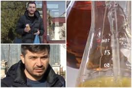 Experiment Observator: Concluzie surprinzătoare, după analiza unui aliment consumat de români. Cea mai clară dovadă