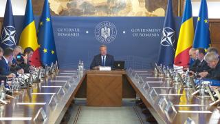 Şedinţă la Guvern, după cutremurele din Gorj: din cele 118 şcoli aflate în clasa I de risc seismic, 29 vor fi reabilitate de urgenţă