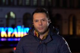 Laurențiu Rădulescu, trimis Observator la Kiev. Reacţia ucrainenilor după discursul lui Putin: cum îşi văd viitorul