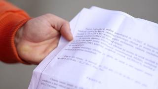 Doi şoferi au rămas şomeri după ce aparatul DrugTest a oferit rezultate complet greşite. Cei doi băimăreni vor să își caute dreptatea în instanţă