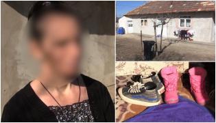 "Am trăit cu diavolul în casă". Fetiță de 12 ani, violată de propriul tată în Vaslui. Mama copilei a descoperit oroarea