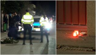 Un tânăr a murit fulgerător, lângă Bucureşti, după ce s-a antrenat la sala de fitness. I s-a făcut rău la volan, în timp ce conducea spre casă