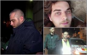 Drumul libertății criminalului italian care și-a ucis prietenul din copilărie s-a oprit în România. Victima abia își îndeplinise visul de o viață