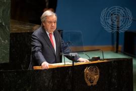 Kievul își întărește securitatea la un an de la începutul războiului. ONU pregătește o moțiune de condamnare a invaziei lui Putin