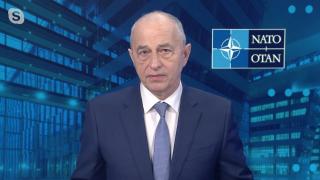 Interviu cu Mircea Geoană: "Capacitatea militară a Rusiei de a crea dificultăți Republicii Moldova este foarte redusă"