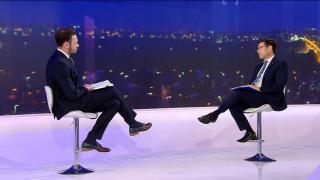 Interviu cu Pablo Zapata, reprezentantul Agenției pentru Refugiați a ONU. De ce crede că România a făcut "o treabă extraordinară" cu refugiații ucraineni